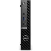 Resim Dell N003O5000MFF_VP Optiplex 5000 Mff CI5-12500T 2.00 Ghz 16G 256G SSD Integrated Win 11 Pro 