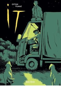 Resim İt - Oytun Yılmaz - BAOBAB 