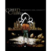 Resim Coheed And Cambria No World For Tomorrow Büyük Sırt Patch Yama 