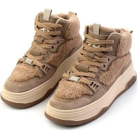 Resim Vizon Kadın Bot & Bootie K02151002602 Vizon 