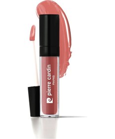 Resim Pierre Cardin Staylong Lipcolor Kissproof Uzun Süre Kalıcı Lipgloss 362 Tropicool 