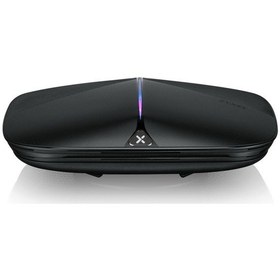 Resim Zyxel NBG6818 AC2600 Multi Gıgabit 2.4 - 5 GHz 2600 Mbps Router 