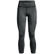 Resim Under Armour 1369771-002 Kadın Tayt Gri 