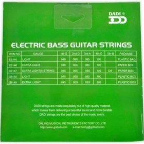 Resim Dadi 5 Telli Bas Teli EB147 