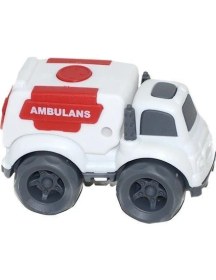 Resim GOKMUR Diğer Kırılmaz Harika Kamyonlar - Seri 2 