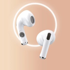 Resim Lucatech Airpro 4. Nesil Bluetooth Kulaklık — Galaxy A52 / A52S / A72 (Hızlı Bağlantı) 