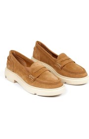 Resim Bestello Bağcıksız Poli Loafer 101-226505-01 Kadın Ayakkabı 