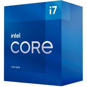 Resim Intel Core i7 11700F 8 Çekirdekli 2.50 GHz 16MB 65W (NOVGA) 1200P Box İşlemci Intel Core i7 11700F 8 Çekirdekli 2.50 GHz 16MB 65W (NOVGA) 1200P Box İşlemci