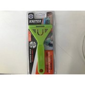 Resim Nusrat Bilişim Knitex Ktx-2941 Cam Kazıyıcı 