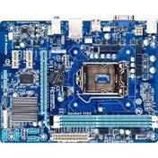 Resim Gigabyte GA-H61M-S1 Intel H61 DDR3 Soket 1155 Micro-ATX Anakart 