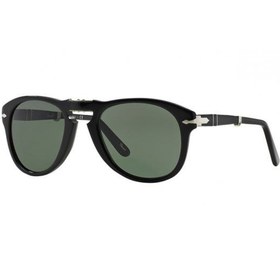 Resim Persol Unisex Güneş Gözlüğü PO 0714 95/31 52 