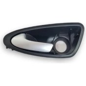 Resim Seat Ibiza 2009-2017 Sol Ön Kapı Iç Açma Kolu Mat Gri 6j1837113a Seat Ibiza 2009-2017 Sol Ön Kapı Iç Açma Kolu Mat Gri 6j1837113a