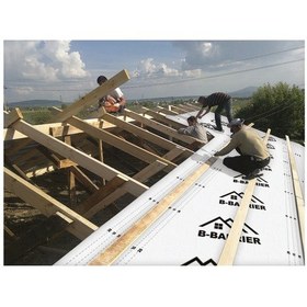Resim Nem Bariyeri 90 Gr 