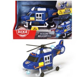 Resim Helikopter 18 cm 