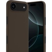 Resim 17 Air First Silikon - KAHVERENGI-(5796) 