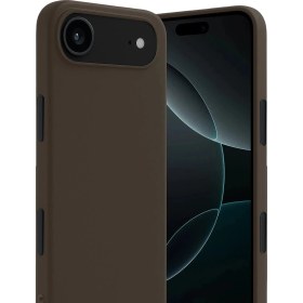 Resim 17 Air First Silikon - KAHVERENGI-(5796) 