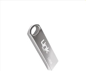 Resim Linktech U128 Ultra 128GB Metal USB Bellek - USB Flash Drive 