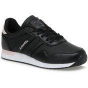 Resim Kinetix Pıero Pu W 2Pr Siyah Kadın Sneaker (554988217) Kinetix