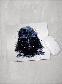 Resim Panorama Ajans Star Wars Manipüle Mouse Pad 