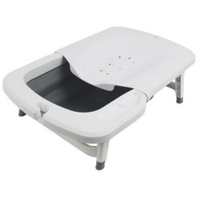 Resim Mathos Loreley Katlanır Küvet 