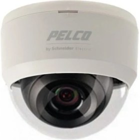 Resim Pelco FD1-IRV9-4X 540 Tvl Varıfocal Lens Ir Dome Kamera 