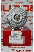 Resim Toyopar Fan Termiği H100 Minibüs 1994-2007 / L300 Kore Gmb Gwhy19 