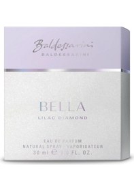 Resim Baldessarini Bella LDiamond Edp 30 Ml Kadın Parfümü Çiçek - Meyve 