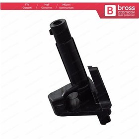 Resim Master 3 Movano B Nissan için Sürücü Kapı Kolu Parçası N11.9068 