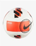 Resim Nike Dc2380-100 Ptch Unisex Futbol Topu Beyaz 