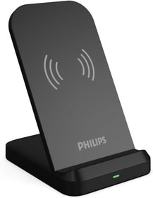 Resim Philips DLP9212 Hızlı Kablosuz Şarj Aleti Teşhir 