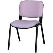Resim ofiscombin Ofis Büro Bekleme Misafir Çalışma Konferans Koltuğu Form Sandalye 