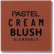 Resim Pastel Profashion Cream Blush - Krem Allık No: 49 Heavenly 