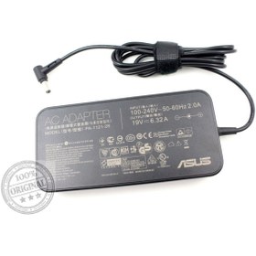 Resim Alfamaks Bilgisayar Asus X550jx-xx097h, X550jx-xx099d Adaptör Şarj Cihazı 19v 6.32a 120w Notebook Adaptörü 