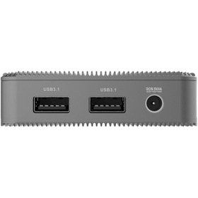 Resim Zotac ZBOX P ZBOX-PI336-W5C N6211 4GB 128eMMC W11P Mini PC 