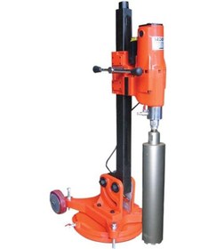 Resim Sedef DCDV 255 Karot Delme Makinesi 