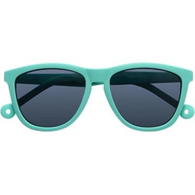 Resim Parafina Camino Turquoise / Solid Unisex Mavi Gözlük 