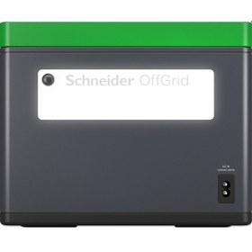 Resim Schneider Electric Pps500-gr 517 Wh Taşınabilir Güç Kaynağı 