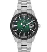 Resim Daniel Klein DK.1.14068-3 Çelik Kaplama 3 ATM Suya Dayanıklı Metalik Renk Erkek Kol Saati 