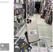 Resim Apple iPhone 13 Pro Max İkinci El TR | 512 GB | Altın İkinci El İPHONE 13 PRO MAX AYSİMA İLETİŞİM