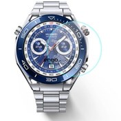 Resim Huawei Watch Ultimate Ekran Koruyucu Nano Şeffaf & Parlak 2 Adet 