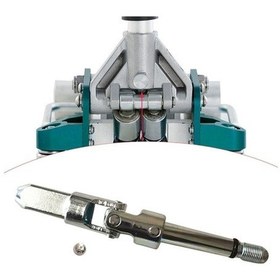 Resim Besthome1 İzocin Suntek Evrensel 2t Otomotiv Yatay Kriko Mili Uzunluk145mm 