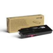 Resim Xerox C400 Phaser C400 Yüksek Kapasite 106r03522 Mavi Toner 