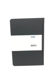 Resim Gıpta Process 4616 Siyah 14x20 Çizgisiz 160 Yaprak 
