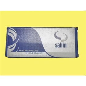 Resim ŞAHİN 5291STD ŞAHİN ANA YATAK STD CLIO 1.2 16V D4F 75 HP 