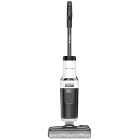 Resim Tineco Floor One S6 Stretch Islak/Kuru Dikey Şarjlı Süpürge 