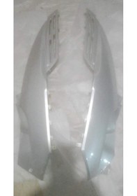 Resim Mondial 125 Mt Sele Altı Takım Gri 