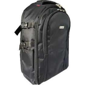 Resim Eye Fotoğraf Sırt Çantası Lens Tripod Aksesuar Yağmurluklu Yerli Üretim 6614 