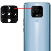 Resim Tecno Uyumlu Camon 16 Pro Kamera Lensi Camı CE8 