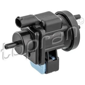 Resim Mercedes Sprinter 413 Cdi Turbo Basinc Konvertoru 2001-2006 Topran 639903001 