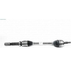 Resim Anka 30100019 - Aks Kafası İç Sağ E.m Otm Vit. Renault Mot. Flue 